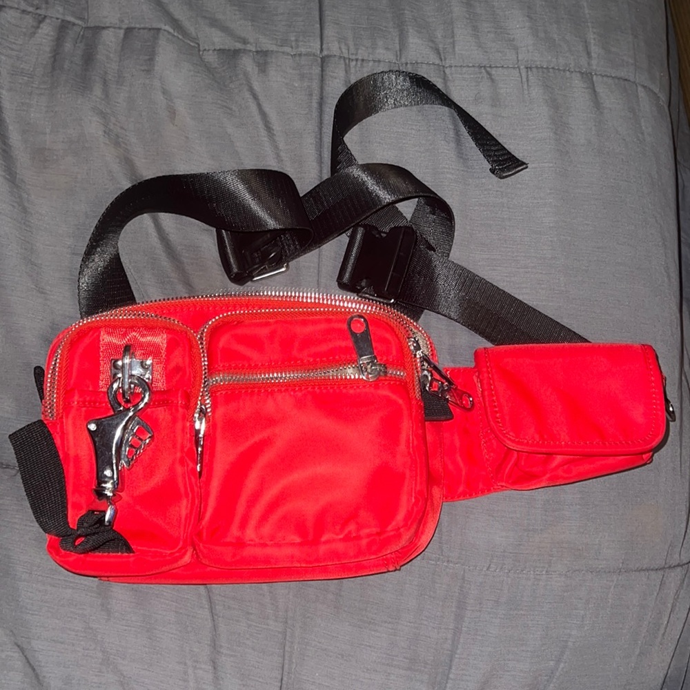 MNML waist bag
